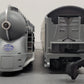 MTH 20-3045-1 O New York Central Dreyfuss Hudson Steam Loco & Tender w/PS2 #5445 EX/Box