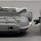 MTH 20-3045-1 O New York Central Dreyfuss Hudson Steam Loco & Tender w/PS2 #5445 EX/Box