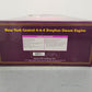 MTH 20-3045-1 O New York Central Dreyfuss Hudson Steam Loco & Tender w/PS2 #5445 EX/Box