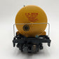 MTH 20-90029D O Gauge Canadian National Single Dome Tank Car #26330 EX/Box