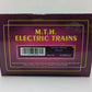 MTH 20-90029D O Gauge Canadian National Single Dome Tank Car #26330 EX/Box