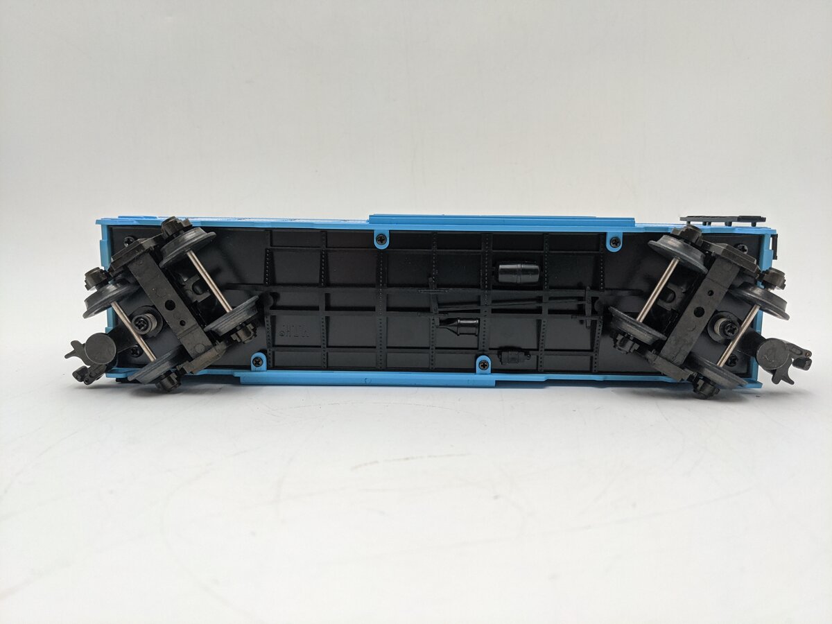 MTH 20-9401 O Gauge Needham Packing Co. Refrigerator Car #2454 EX/Box