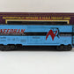 MTH 20-9401 O Gauge Needham Packing Co. Refrigerator Car #2454 EX/Box