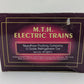 MTH 20-9401 O Gauge Needham Packing Co. Refrigerator Car #2454 EX/Box