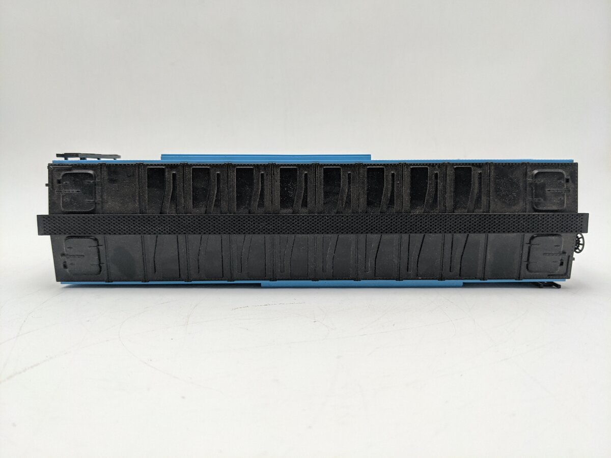 MTH 20-9401 O Gauge Needham Packing Co. Refrigerator Car #2454 EX/Box