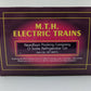 MTH 20-9401 O Gauge Needham Packing Co. Refrigerator Car #2454 EX/Box