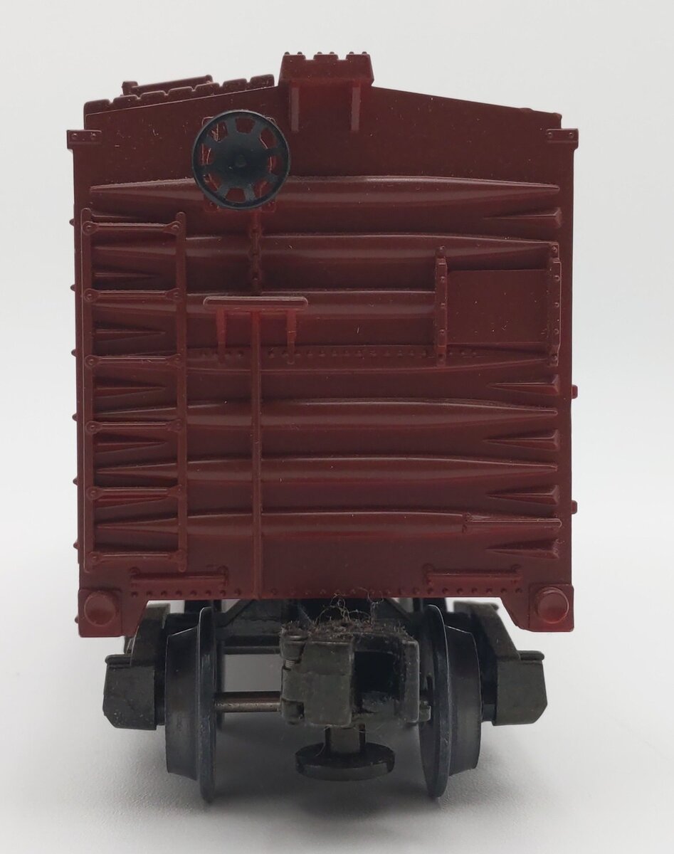 MTH 20-7402 O Gauge Union Pacific Boxcar #150231 EX/Box