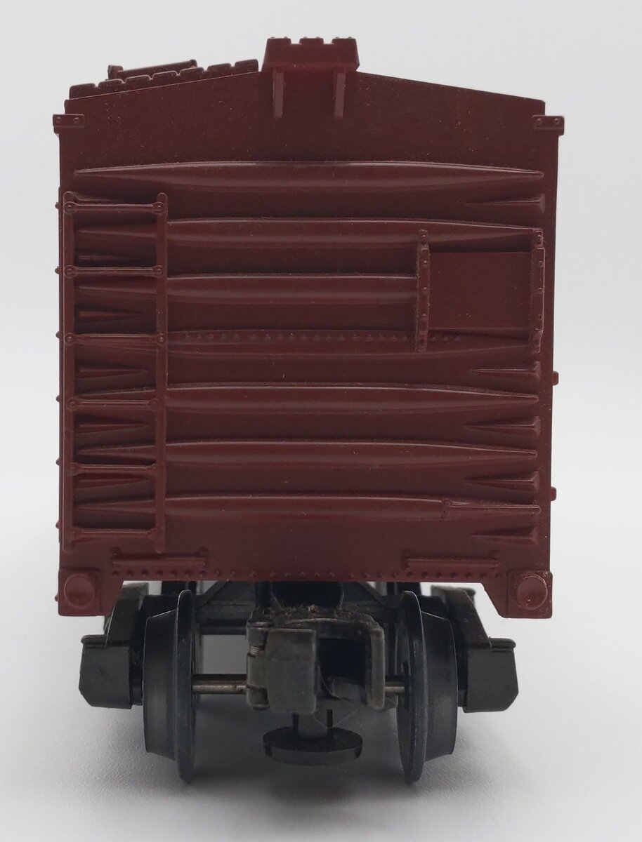 MTH 20-7402 O Gauge Union Pacific Boxcar #150231 EX/Box