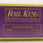 MTH 20-7402 O Gauge Union Pacific Boxcar #150231 EX/Box