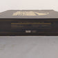 MTH 20-4029 O Gauge NYC Gold Plated 70' Madison Passenger Car Set EX/Box