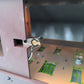 MTH 30-9005 O Gauge Passenger Station with 2 Platforms EX/Box