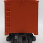 MTH 20-7804 O Gauge Railway Express Agency Reefer Car #6435 EX/Box