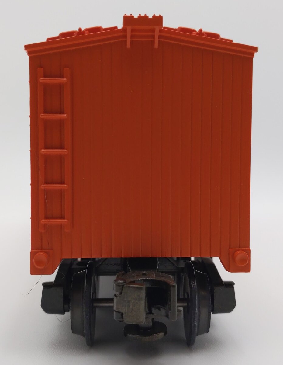 MTH 20-7804 O Gauge Railway Express Agency Reefer Car #6435 EX/Box