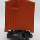 MTH 20-7804 O Gauge Railway Express Agency Reefer Car #6435 EX/Box