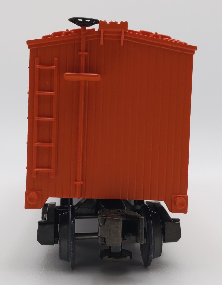 MTH 20-7804 O Gauge Railway Express Agency Reefer Car #6435 EX/Box