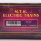 MTH 20-90027C O New Haven Single Dome Tank Car #30101 EX/Box