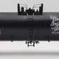 MTH 20-90027C O New Haven Single Dome Tank Car #30101 EX/Box