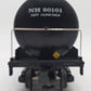 MTH 20-90027C O New Haven Single Dome Tank Car #30101 EX/Box