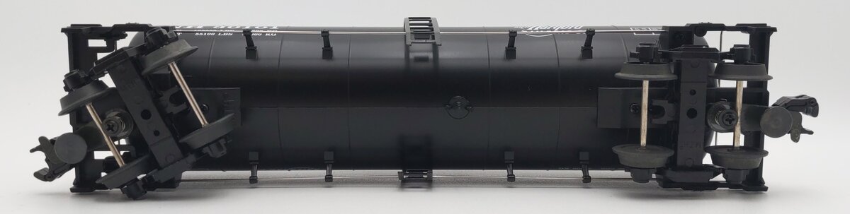 MTH 20-90027C O New Haven Single Dome Tank Car #30101 EX/Box