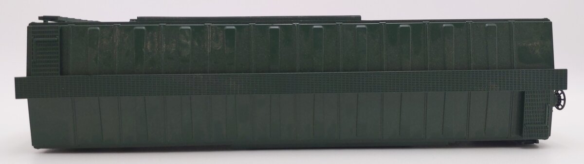 MTH 20-90025A O Gauge Toledo, Peoria & Western Boxcar #607 EX/Box