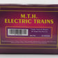 MTH 20-90025A O Gauge Toledo, Peoria & Western Boxcar #607 EX/Box