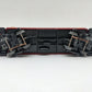 MTH 20-91027 O Gauge Norfolk & Western Steel Caboose #562720 EX/Box
