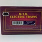 MTH 20-91027 O Gauge Norfolk & Western Steel Caboose #562720 EX/Box