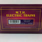 MTH 20-91027 O Gauge Norfolk & Western Steel Caboose #562720 EX/Box