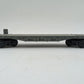 MTH 30-7605 O Gauge Nickel Plate Road Semi-Scale Flatcar #6753 EX/Box
