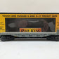 MTH 30-7605 O Gauge Nickel Plate Road Semi-Scale Flatcar #6753 EX/Box