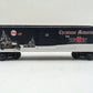 MTH 30-7489 O Gauge 2001 Holiday Box Car EX/Box