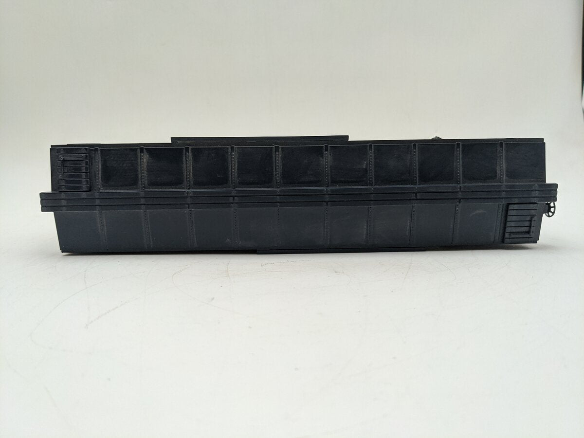 MTH 30-7489 O Gauge 2001 Holiday Box Car EX/Box