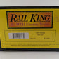 MTH 30-7489 O Gauge 2001 Holiday Box Car EX/Box