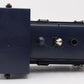 K-Line K2630-06 O Baltimore & Ohio Plymouth Diesel Switcher #25 EX/Box