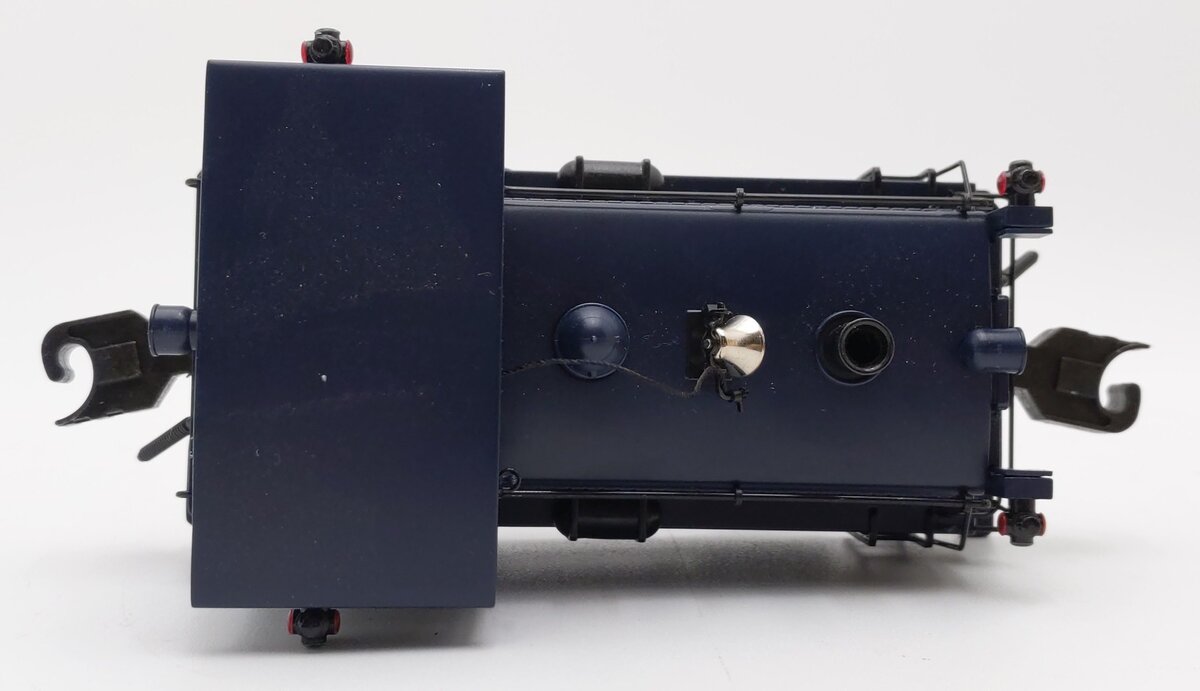 K-Line K2630-06 O Baltimore & Ohio Plymouth Diesel Switcher #25 EX/Box