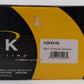 K-Line K2630-06 O Baltimore & Ohio Plymouth Diesel Switcher #25 EX/Box