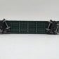 MTH 20-7203 O Gauge A.T. Santa Fe Gondola Car #166593 EX/Box