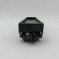 MTH 20-7203 O Gauge A.T. Santa Fe Gondola Car #166593 EX/Box