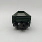 MTH 20-7203 O Gauge A.T. Santa Fe Gondola Car #166593 EX/Box