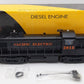 K-Line K2478-2815 O Pacific Electric RS-3 Diesel #2815 w/ Lionel Rail Sounds EX/Box