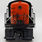 K-Line K2478-2815 O Pacific Electric RS-3 Diesel #2815 w/ Lionel Rail Sounds EX/Box