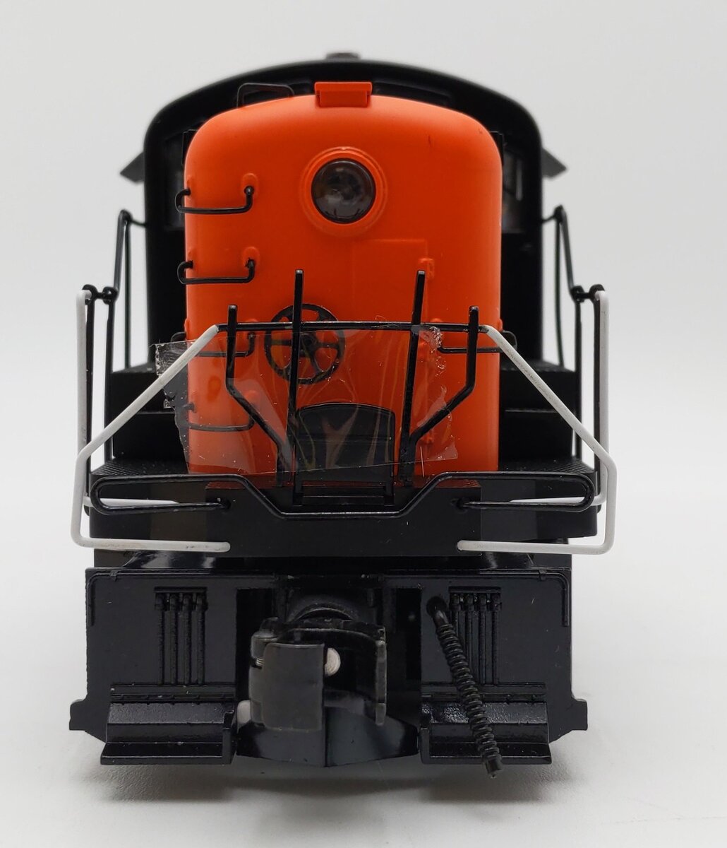 K-Line K2478-2815 O Pacific Electric RS-3 Diesel #2815 w/ Lionel Rail Sounds EX/Box