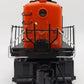 K-Line K2478-2815 O Pacific Electric RS-3 Diesel #2815 w/ Lionel Rail Sounds EX/Box