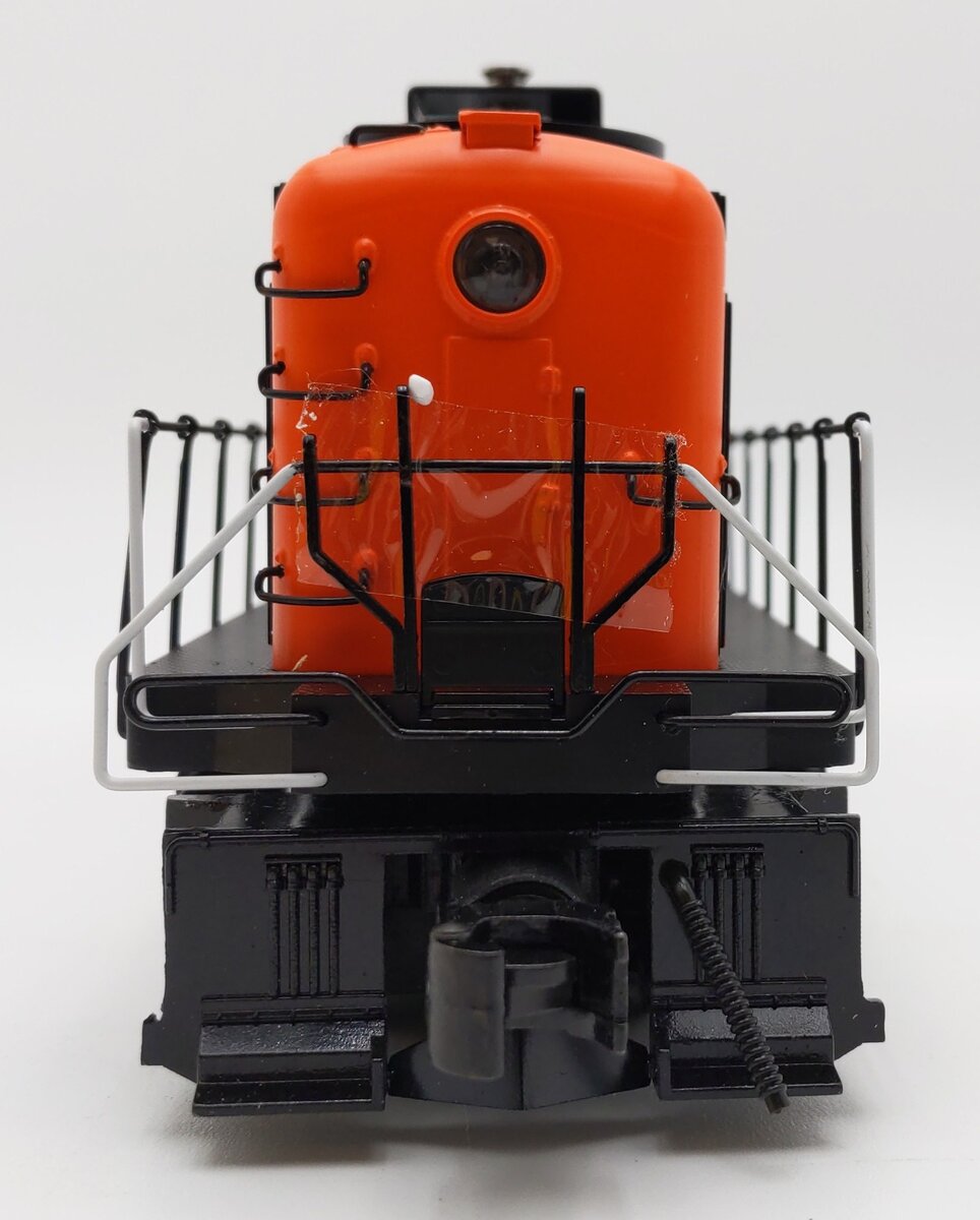 K-Line K2478-2815 O Pacific Electric RS-3 Diesel #2815 w/ Lionel Rail Sounds EX/Box