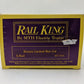MTH 20-7404 O Gauge Illinois Central Boxcar #22094 EX/Box