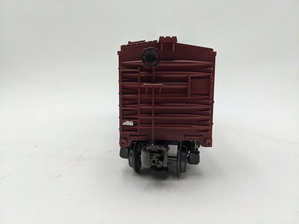 MTH 20-7404 O Gauge Illinois Central Boxcar #22094 EX/Box