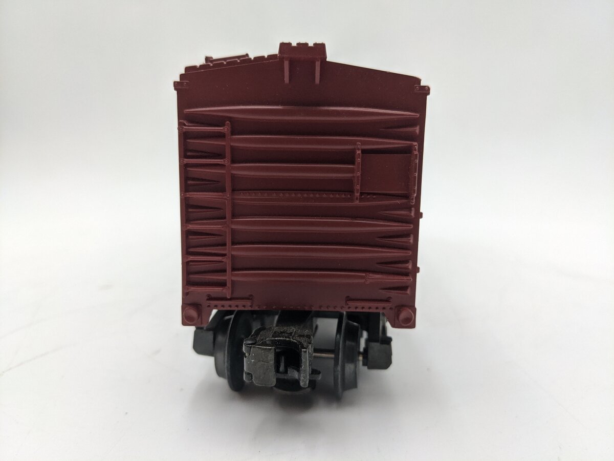 MTH 20-7404 O Gauge Illinois Central Boxcar #22094 EX/Box
