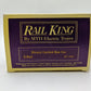 MTH 20-7404 O Gauge Illinois Central Boxcar #22094 EX/Box