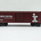 MTH 20-7404 O Gauge Illinois Central Boxcar #22094 EX/Box