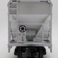 K-Line K6242-8011 O Gauge Nature's Best Aluminum Covered Hopper #177203 EX/Box